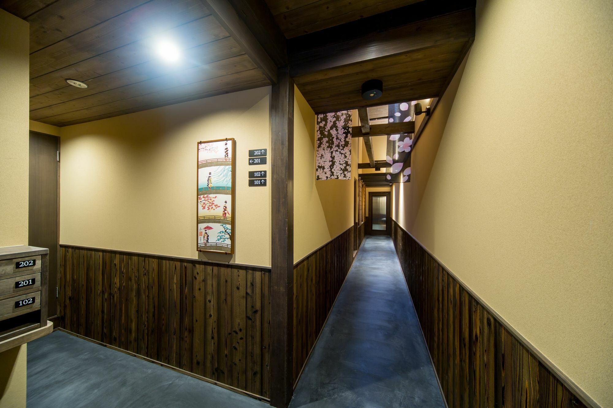 Resi Stay Nishiki 京都 外观 照片